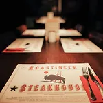 Hotel Roastineer