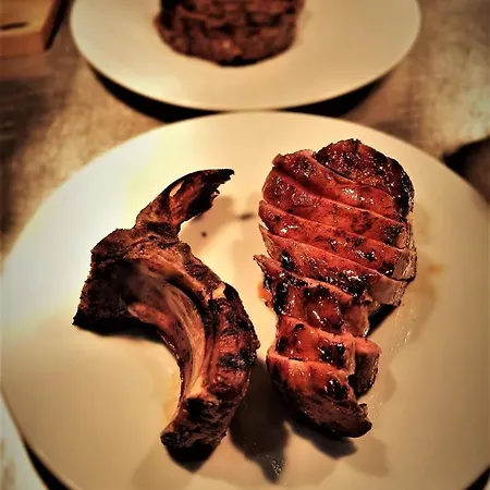 Roastineer 酒店