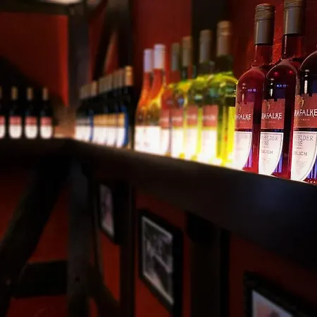 酒店 Roastineer 巴滕贝格