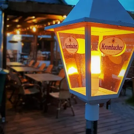 Hotel Roastineer Battenberg (Eder)