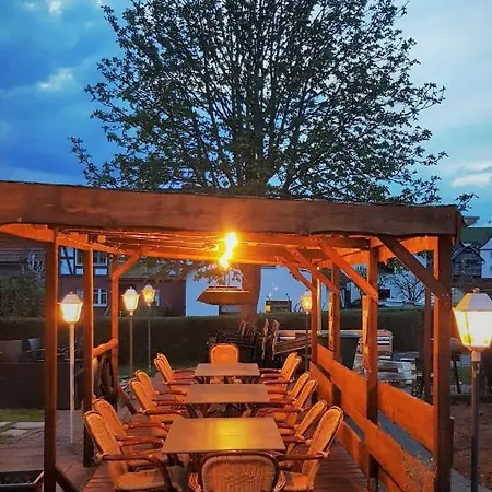 Hotel Roastineer Battenberg (Eder)