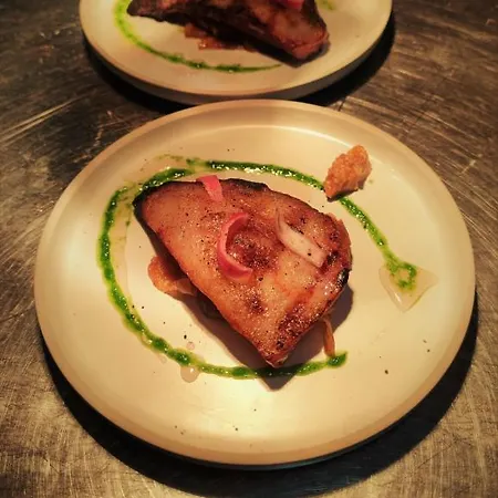 Roastineer Hotel Battenberg (Eder)