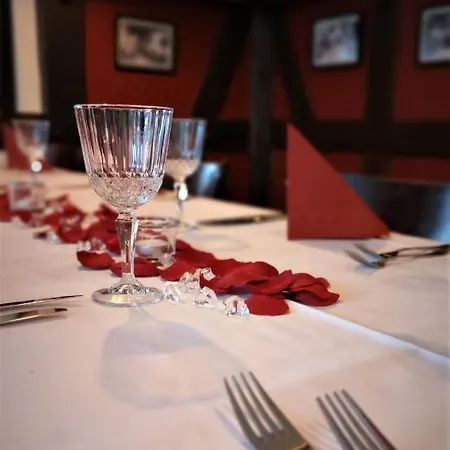 Hotel Roastineer Battenberg (Eder)