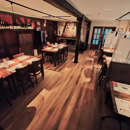 Roastineer Battenberg (Eder)