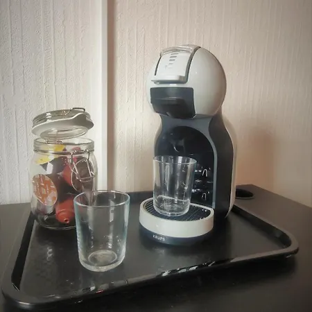 Roastineer Battenberg (Eder)