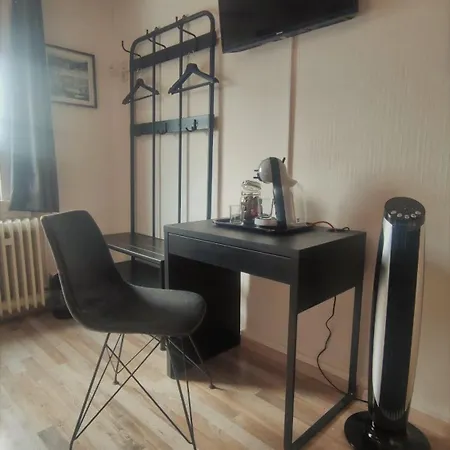 Hotel Roastineer Battenberg (Eder)