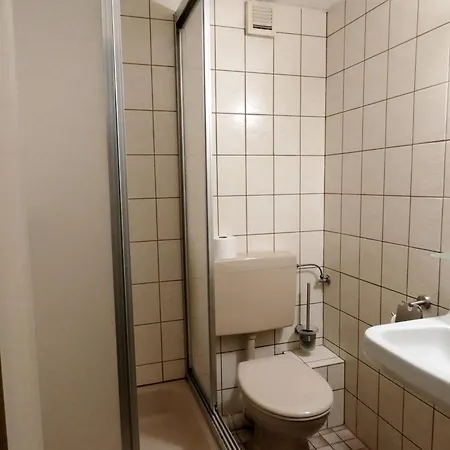 Roastineer Hotell Battenberg (Eder)