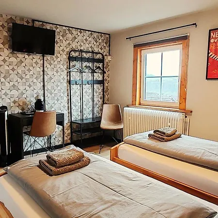 Roastineer Hotel Battenberg (Eder)