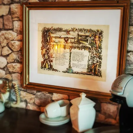 Roastineer Hotel Battenberg (Eder)