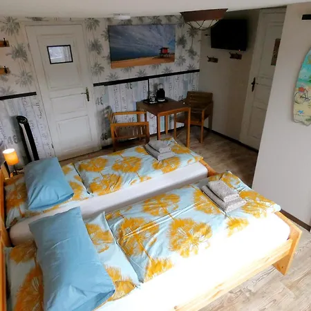 Roastineer Hotel Battenberg (Eder)