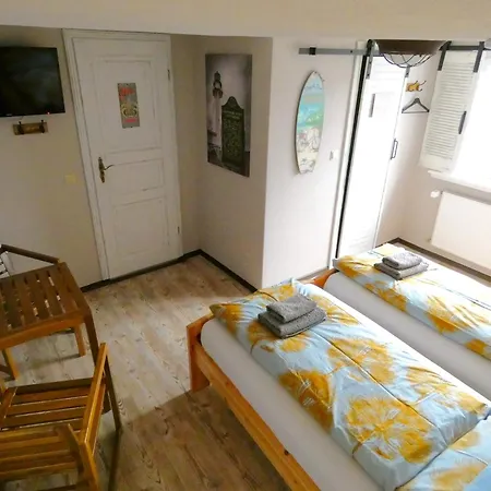 Hotel Roastineer Battenberg (Eder)