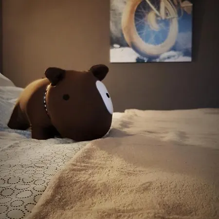 Roastineer Hotel Battenberg (Eder)