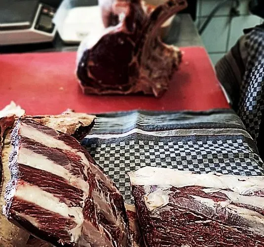 Roastineer Battenberg (Eder)