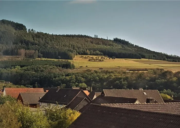 Roastineer * Battenberg (Eder)