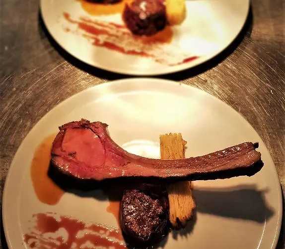 Roastineer Battenberg (Eder)