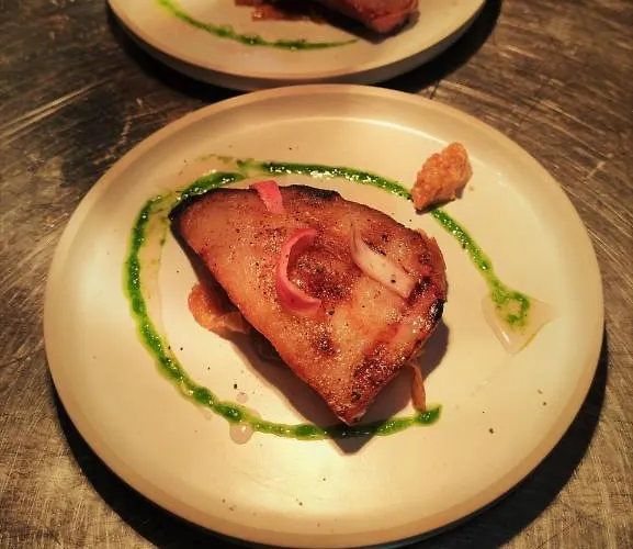 Roastineer Hotel Battenberg (Eder)