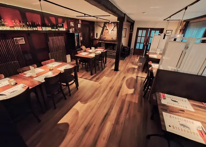 Roastineer Battenberg (Eder)