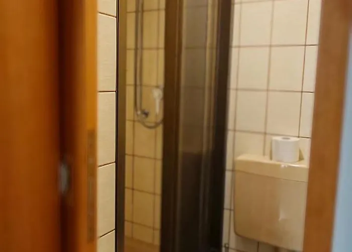 Hotel Roastineer Battenberg (Eder)