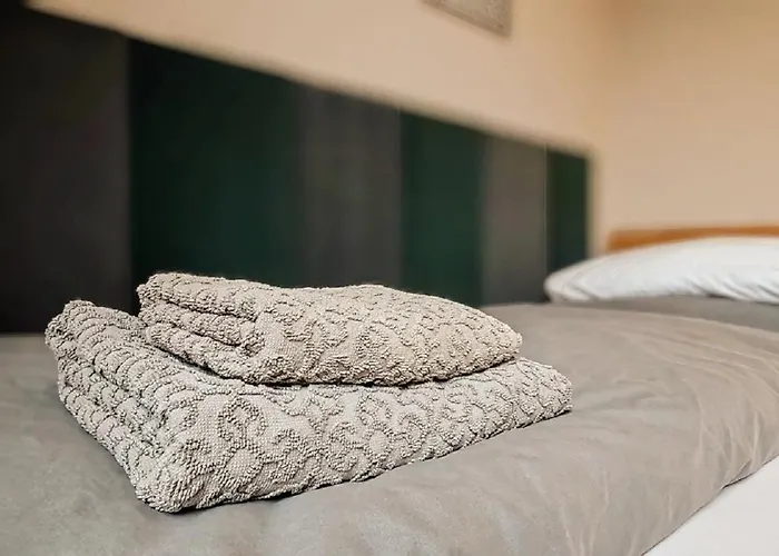 Roastineer Battenberg (Eder)