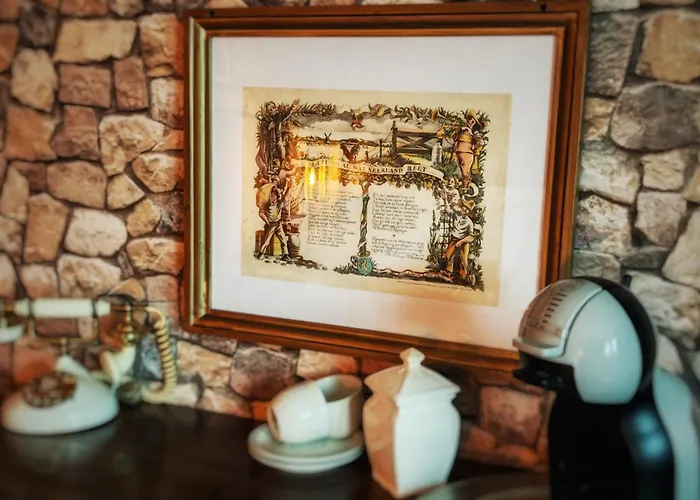 Roastineer Hotel Battenberg (Eder)