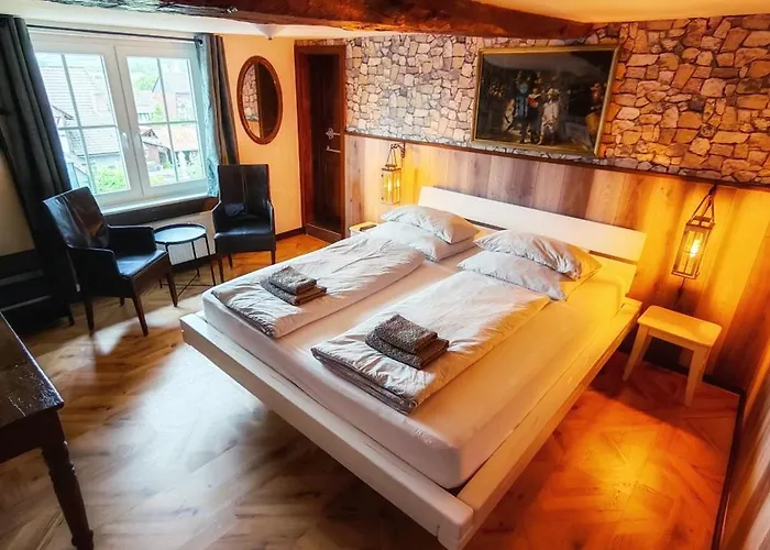 Roastineer Battenberg (Eder)