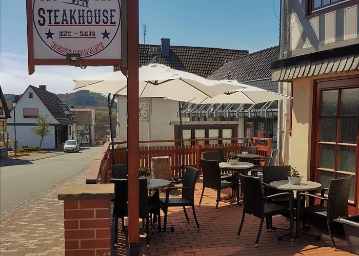 Roastineer * Battenberg (Eder)