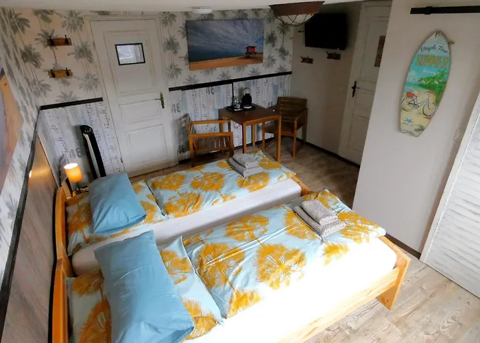 Roastineer Hotel Battenberg (Eder)