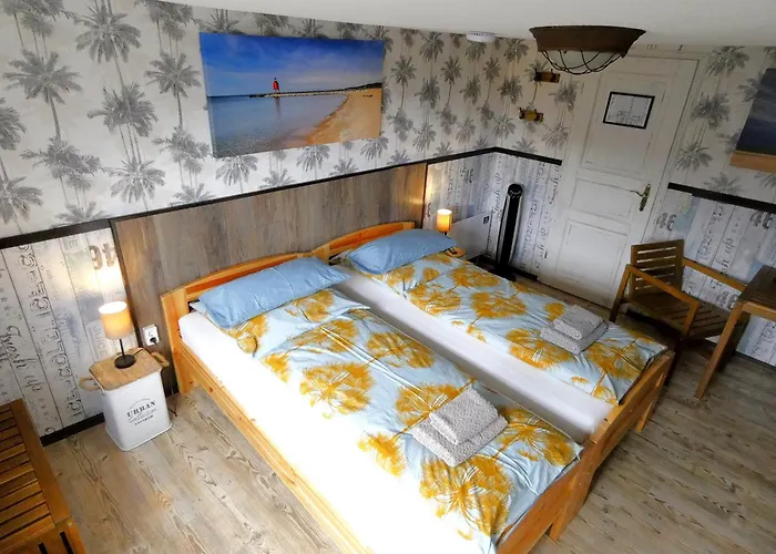 Roastineer * Battenberg (Eder)