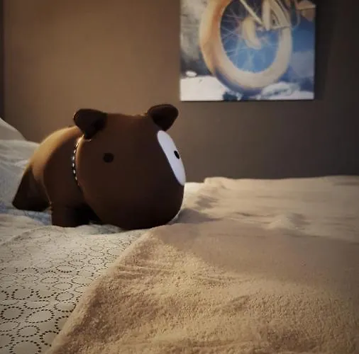 Roastineer Hotel Battenberg (Eder)