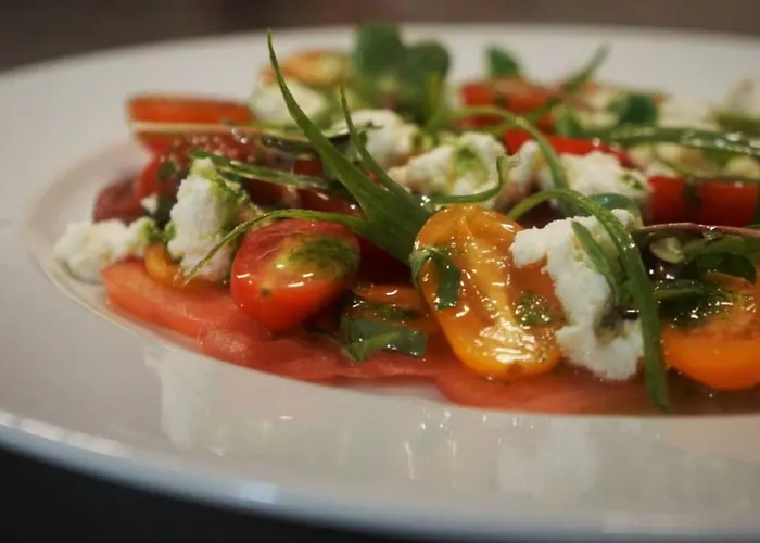 Hotel Roastineer Battenberg (Eder)