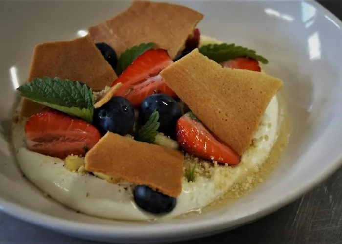 Hotel Roastineer Battenberg (Eder)